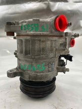 Load image into Gallery viewer, AC A/C AIR CONDITIONING COMPRESSOR 320i 328D 328i 328I GT 12-15 - NW416694
