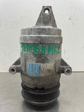 Load image into Gallery viewer, AC A/C AIR CONDITIONING COMPRESSOR Fusion MKZ 2007-2012 - NW516628
