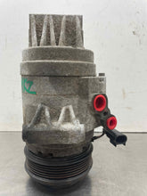 Load image into Gallery viewer, AC A/C AIR CONDITIONING COMPRESSOR Fusion MKZ 2007-2012 - NW516628
