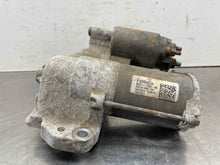 Load image into Gallery viewer, Starter Motor Lincoln MKZ 2011 - NW516863

