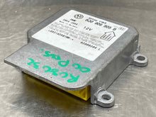 Load image into Gallery viewer, AIR BAG COMPUTER VW PASSAT 2000 00 2001 01 - NW339000
