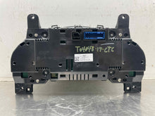 Load image into Gallery viewer, Speedometer Cluster  CT6 2017 - NW518017
