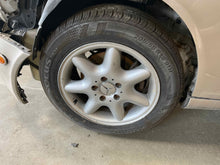 Load image into Gallery viewer, Wheel Mercedes C240 C320 2001 01 2002 02 2003 03 2004 04 16x7 - NW440868
