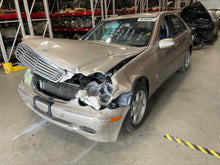 Load image into Gallery viewer, AUTOMATIC TRANSMISSION C230 C240 C32 C320 C55 2001-2005 RWD - NW440767
