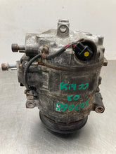 Load image into Gallery viewer, AC COMPRESSOR C230 C240 C320 S430 01 02 03 04 05 - NW439993
