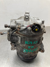 Load image into Gallery viewer, AC COMPRESSOR C230 C240 C320 S430 01 02 03 04 05 - NW439993
