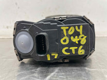 Load image into Gallery viewer, Throttle Body  CT6 2017 - NW518043
