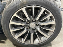 Load image into Gallery viewer, WHEEL RIM 16 17 18 19 19x8-1/2 19x8-1/2, 5 lug, 120mm - NW518089
