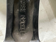 Load image into Gallery viewer, WHEEL RIM 16 17 18 19 19x8-1/2 19x8-1/2, 5 lug, 120mm - NW518089
