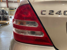 Load image into Gallery viewer, TAIL LIGHT LAMP ASSEMBLY C230 C240 C32 C320 01 02 03 04 Left - NW440750
