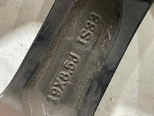 Load image into Gallery viewer, WHEEL RIM 16 17 18 19 19x8-1/2 19x8-1/2, 5 lug, 120mm - NW518090

