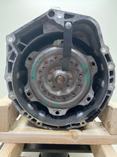 Load image into Gallery viewer, TRANSMISSION 328D 328i 328I GT 428i X3 X4 14 15 16 17 18 AWD - NW440762
