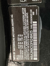 Load image into Gallery viewer, TRANSMISSION 328D 328i 328I GT 428i X3 X4 14 15 16 17 18 AWD - NW440762
