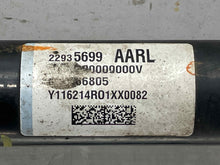 Load image into Gallery viewer, Axle Shaft  CT6 2017 - NW517679
