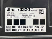 Load image into Gallery viewer, Computer  CT6 2017 - NW517716
