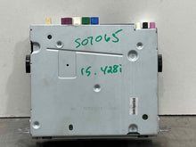 Load image into Gallery viewer, CD PLAYER 228I 320i 328D 328i 328I GT 335i 335i GT 428i 435i 12-16 - NW440545

