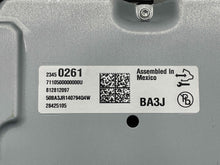 Load image into Gallery viewer, Speedometer Cluster Cadillac CTS 2014 - NW440671
