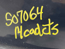 Load image into Gallery viewer, Speedometer Cluster Cadillac CTS 2014 - NW440671
