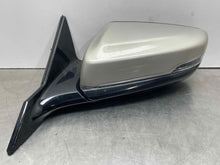 Load image into Gallery viewer, Side View Door Mirror Cadillac CTS 2014 - NW440043
