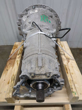 Load image into Gallery viewer, TRANSMISSION Vanden Pl XF XFR XJ XJL 13 14 15 16 17 AWD - NW518062
