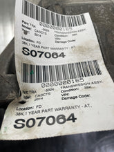 Load image into Gallery viewer, Transmission Cadillac CTS 2014 - NW440758
