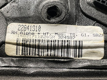 Load image into Gallery viewer, Side View Door Mirror Cadillac CTS 2014 - NW440044
