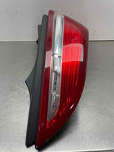 Load image into Gallery viewer, TAIL LIGHT LAMP ASSEMBLY Vanden Pl XJ XJL XJR 2010-2014 Left - NW518052
