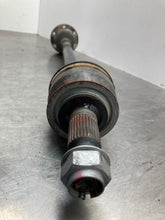 Load image into Gallery viewer, Axle Shaft Cadillac CTS 2014 - NW439842
