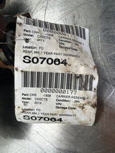 Load image into Gallery viewer, Carrier Assembly Cadillac CTS 2014 - NW440006
