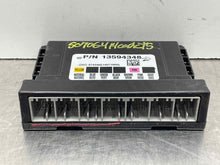 Load image into Gallery viewer, Computer Cadillac CTS 2014 - NW439932
