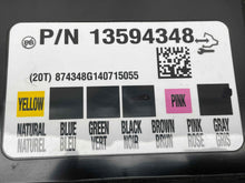 Load image into Gallery viewer, Computer Cadillac CTS 2014 - NW439932
