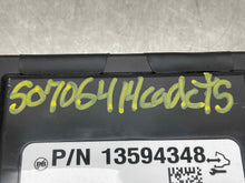 Load image into Gallery viewer, Computer Cadillac CTS 2014 - NW439932
