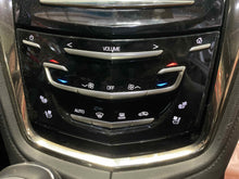 Load image into Gallery viewer, Radio Cadillac CTS 2014 - NW440535
