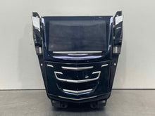 Load image into Gallery viewer, Radio Cadillac CTS 2014 - NW440535
