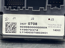 Load image into Gallery viewer, Computer Cadillac CTS 2014 - NW439936
