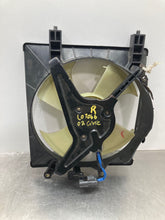 Load image into Gallery viewer, RADIATOR FAN W MOTOR CIVIC 2001 01 2002 02 03 04 05 - NW440966
