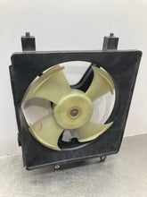 Load image into Gallery viewer, RADIATOR FAN W MOTOR CIVIC 2001 01 2002 02 03 04 05 - NW440966
