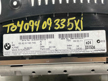 Load image into Gallery viewer, SPEEDOMETER CLUSTER BMW 335i 2009 09 2010 10 2011 11 2012 12 - NW522496
