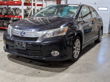 Load image into Gallery viewer, Transmission  LEXUS HS250H 2010 - NW339617
