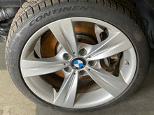 Load image into Gallery viewer, WHEEL RIM 323i 328i 335i 08-13 18x8 ALLOY 18x8, 5 lug, 120mm - NW522598
