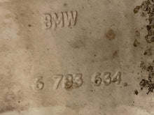 Load image into Gallery viewer, WHEEL RIM 323i 328i 335i 08-13 18x8 ALLOY 18x8, 5 lug, 120mm - NW522598
