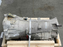 Load image into Gallery viewer, AUTOMATIC TRANSMISSION BMW 335i 07 08 09 10 11 AWD - NW522551
