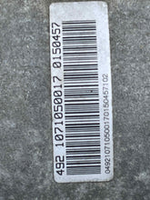 Load image into Gallery viewer, AUTOMATIC TRANSMISSION BMW 335i 07 08 09 10 11 AWD - NW522551
