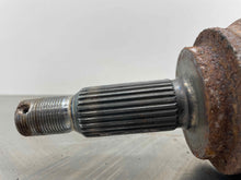Load image into Gallery viewer, FRONT CV AXLE SHAFT Jeep Compass Patriot 14 15 16 17 AT Left - NW441766
