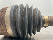 Load image into Gallery viewer, FRONT CV AXLE SHAFT Jeep Compass Patriot 14 15 16 17 AT Left - NW441766
