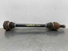 Load image into Gallery viewer, CV AXLE SHAFT BMW 328i 135i 335i 2007 07 2008 08 09 10 11 12 Rear Right Auto - NW522046
