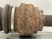 Load image into Gallery viewer, CV AXLE SHAFT BMW 328i 135i 335i 2007 07 2008 08 09 10 11 12 Rear Right Auto - NW522046
