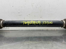 Load image into Gallery viewer, CV AXLE SHAFT BMW 328i 135i 335i 2007 07 2008 08 09 10 11 12 Rear Right Auto - NW522046

