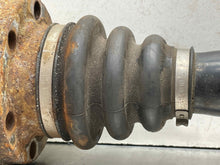 Load image into Gallery viewer, CV AXLE SHAFT BMW 328i 135i 335i 2007 07 2008 08 2009 09 10 11 12 Rear Left - NW522047
