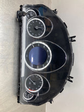 Load image into Gallery viewer, Speedometer Cluster  MERCEDES E-CLASS 2013 - NW442323
